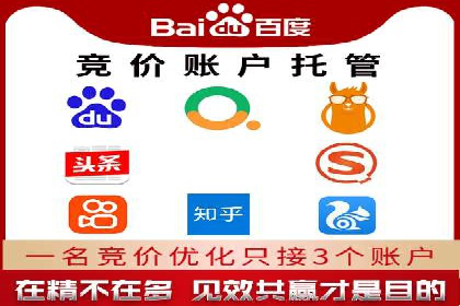 竞价托管服务在电商领域的成功应用